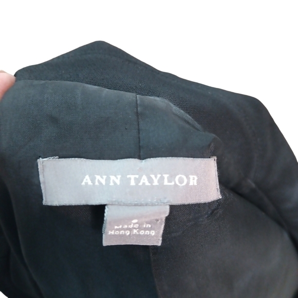 ANN Taylor Woman's Blazer size - Picture 7 of 7